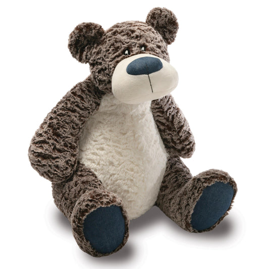 Bubby Bear Stuffed Animal