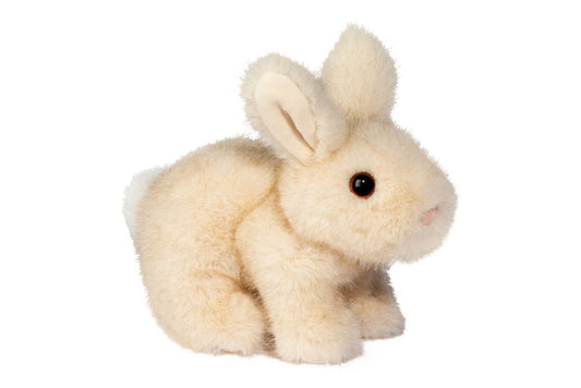 Muffin Cream Bunny Stuffed Animal