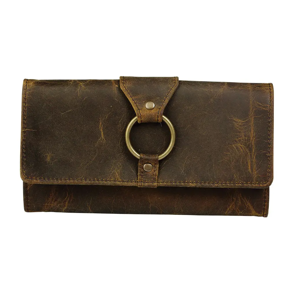 Just4Me Leather Wallet