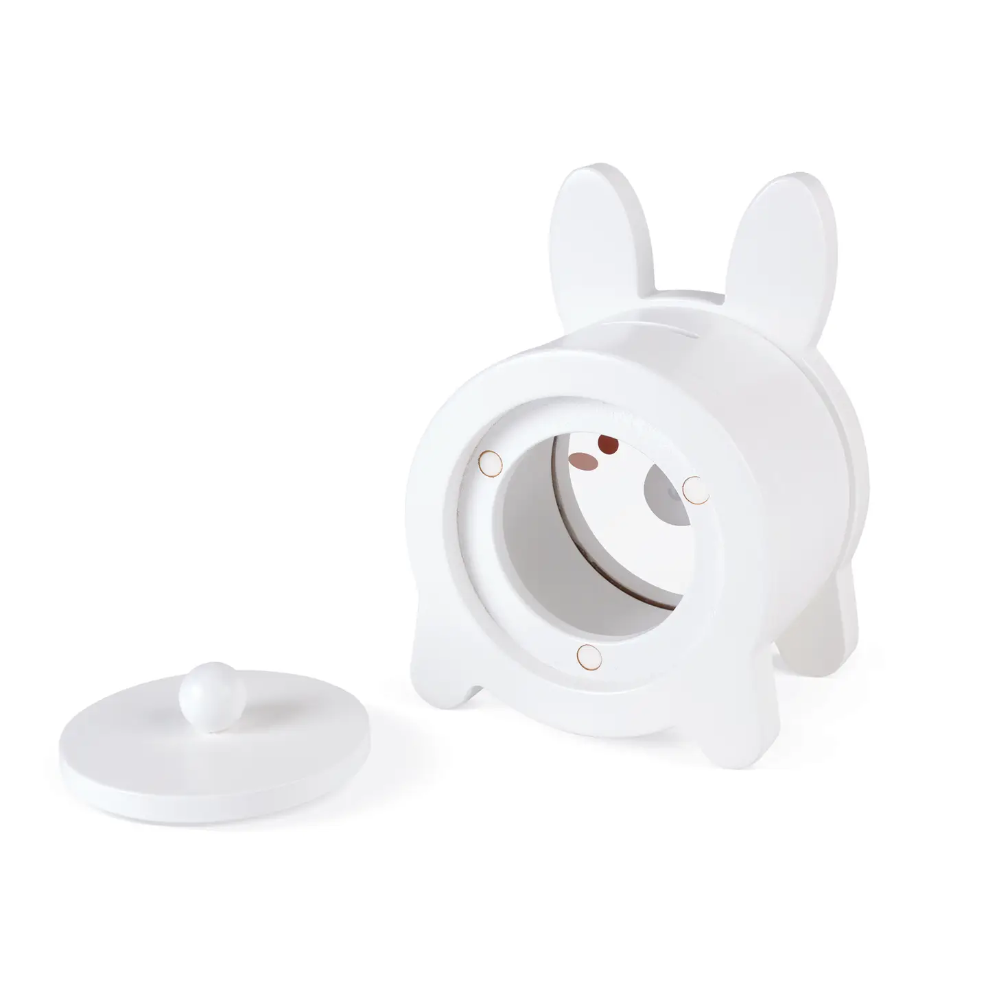 Rabbit Piggy Bank