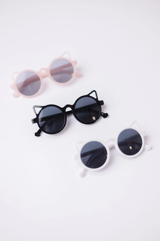 Kids Kitty Sunnies