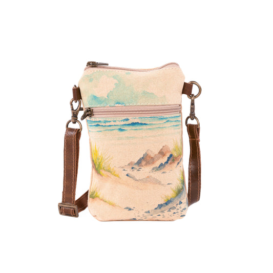 Beachview Cellphone Bag