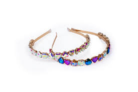 Girls Heartbreaker Headband