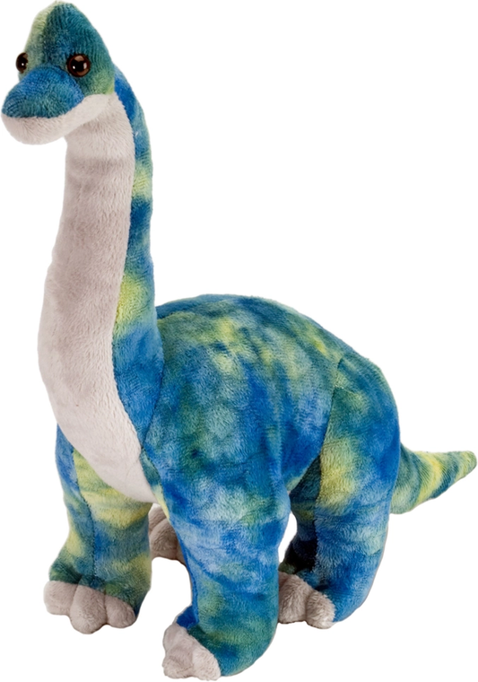 Mini Brachiosaurus Stuffed Animal