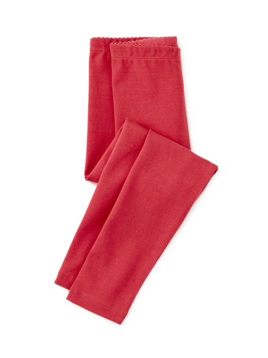 Girls Rhubarb Leggings