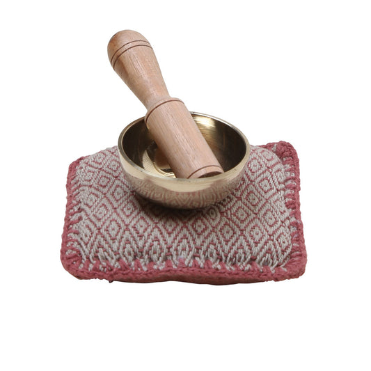 Little Song Singing Bowl