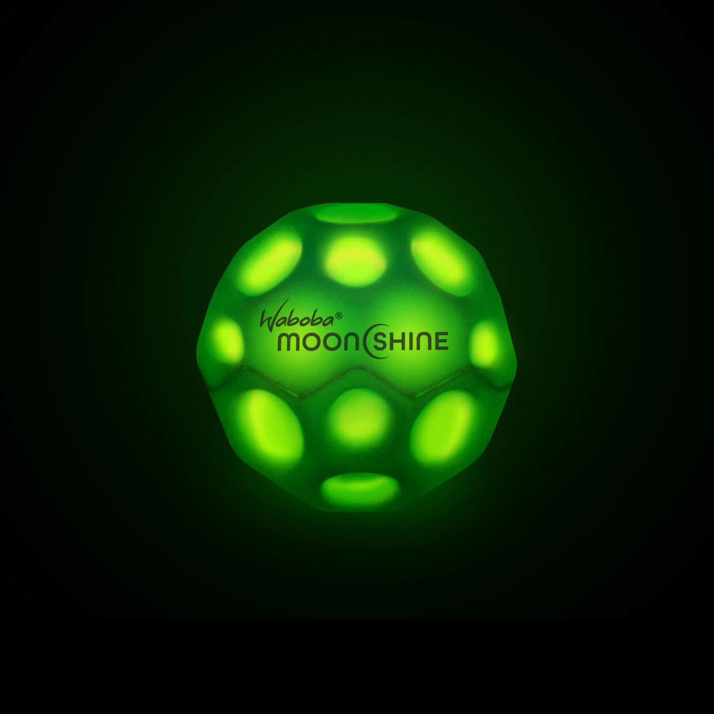 Moonshine 2.0 Light Up Ball