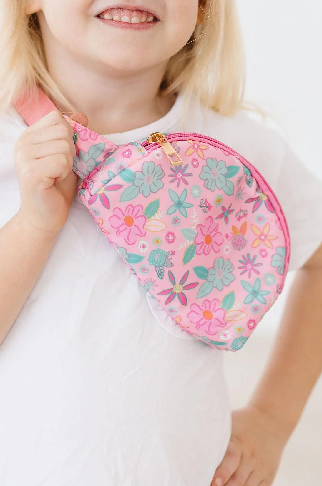 Girls Belt Bag