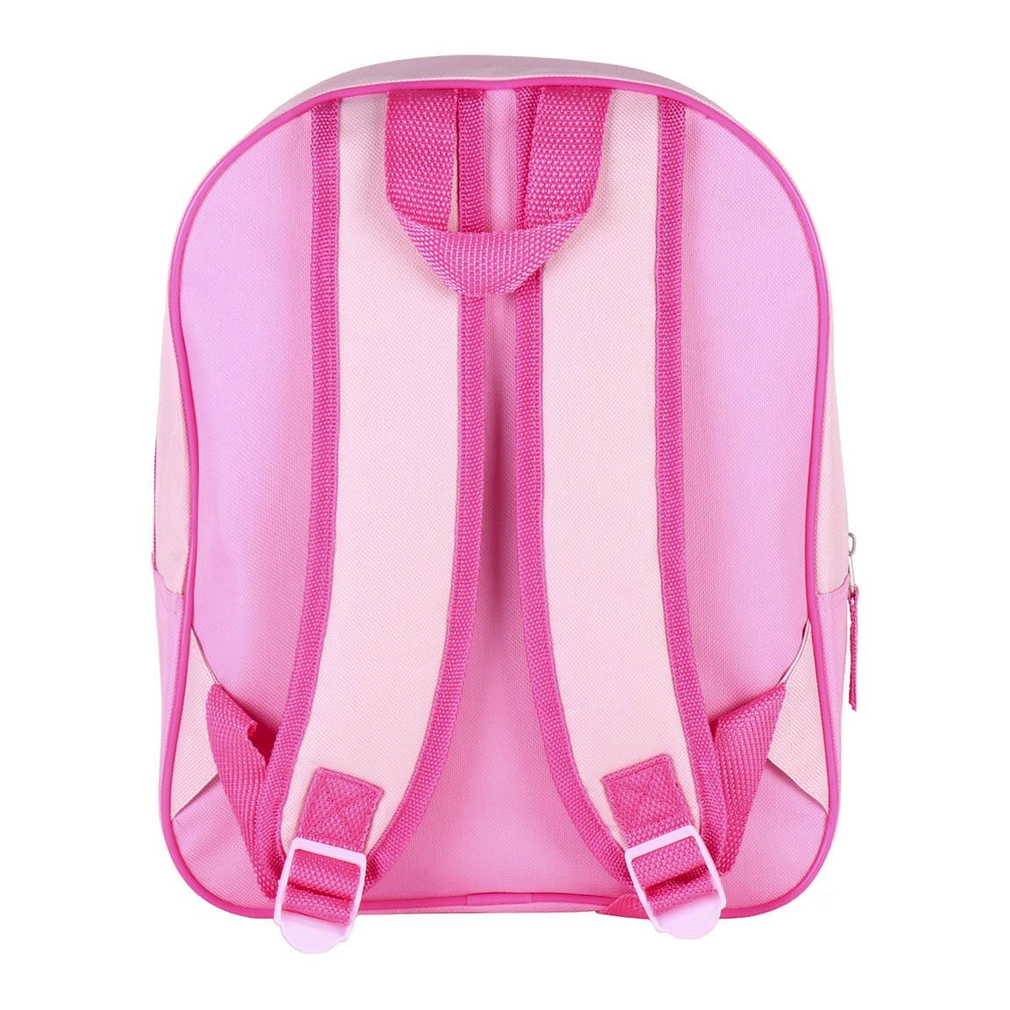 Minnie 3D Kids Backpack