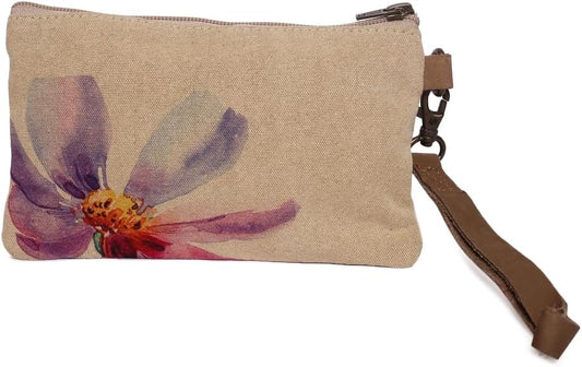 Aster Wristlet