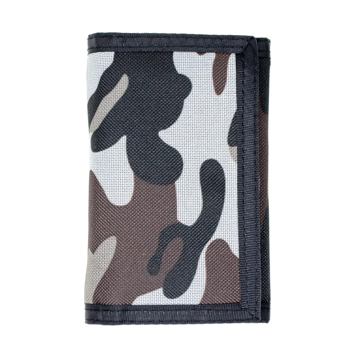 Tri-Fold Kids Wallet