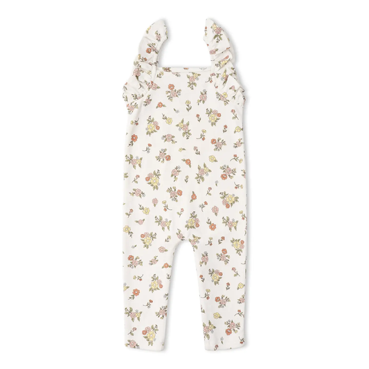 Baby Meadow Organic Romper
