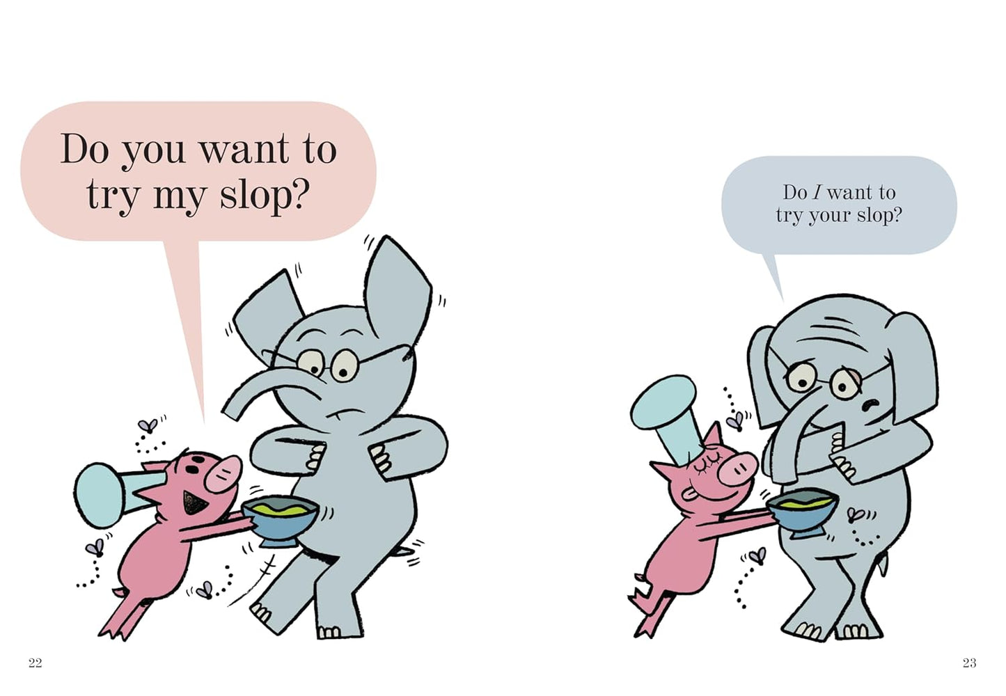 I Really Like Slop Book