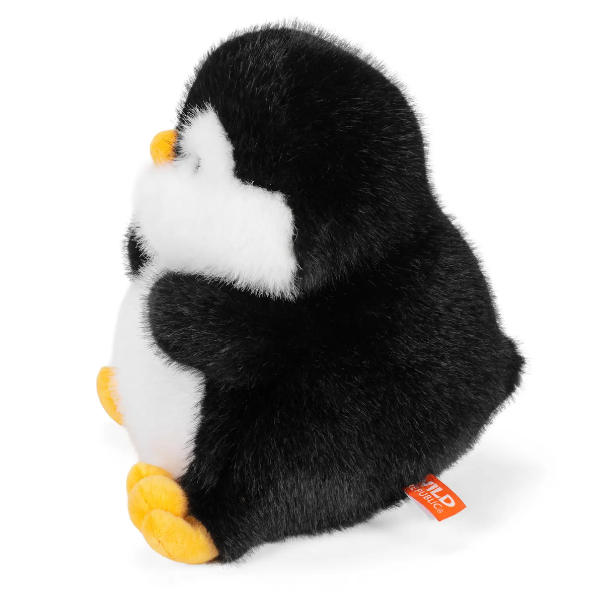 Tummykins Penguin Stuffed Animal