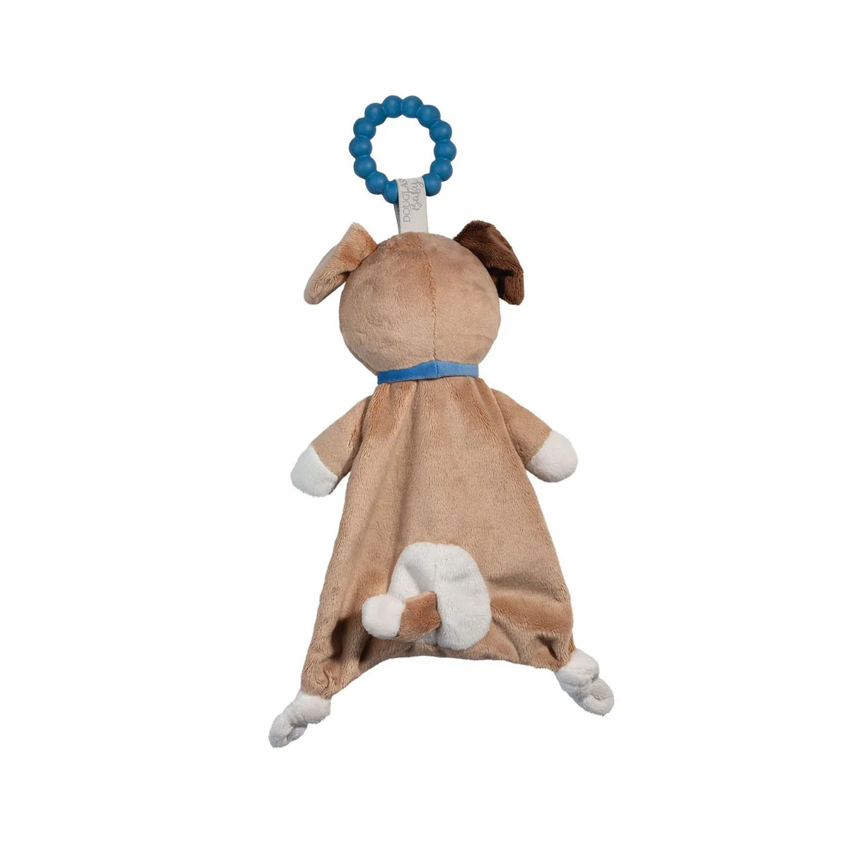 Zeke Puppy Lil' Teether