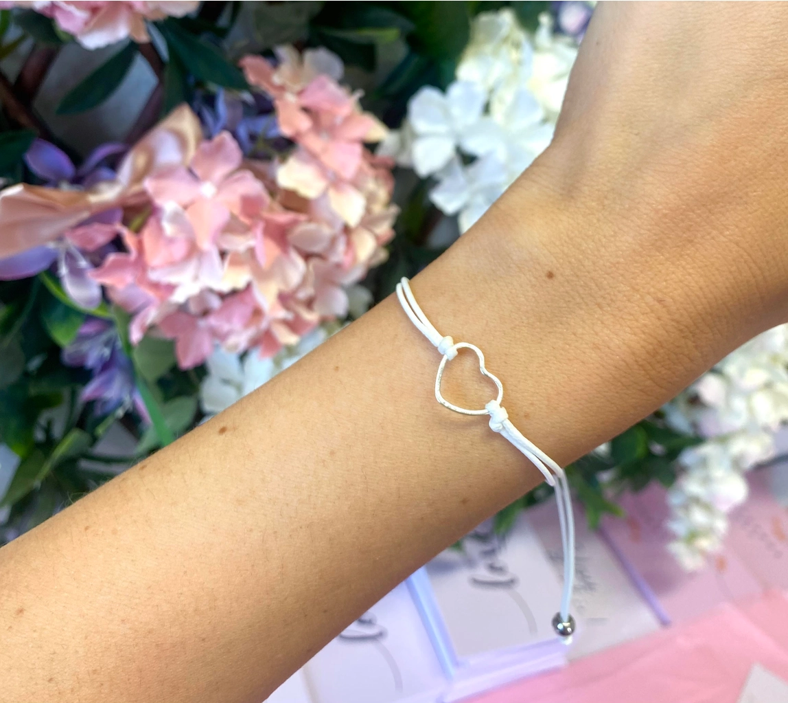 Congratulations Wish Bracelet