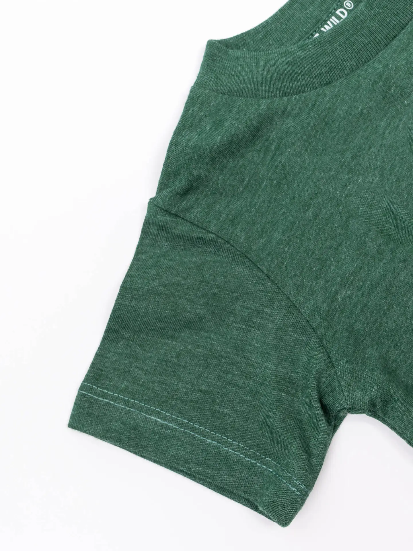 Wild Pine Kids Tee