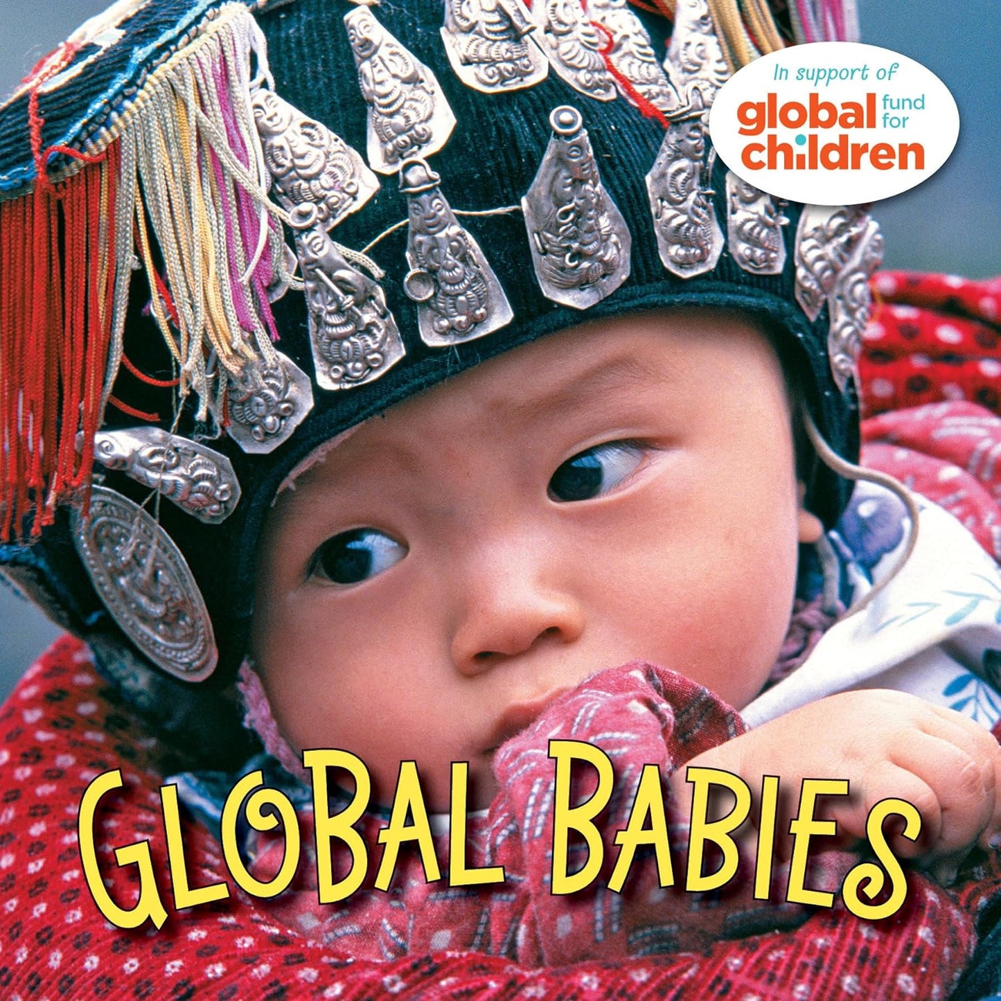 Global Babies Book