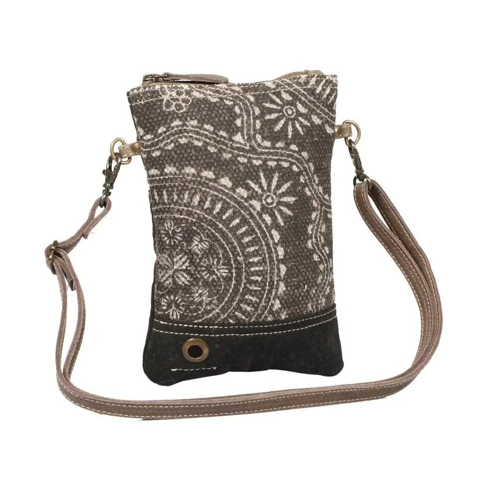 Timeless Small Crossbody Bag