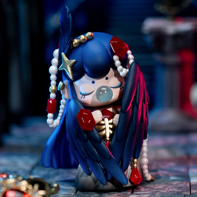 Nanci Museum of Fantasy Blind Box