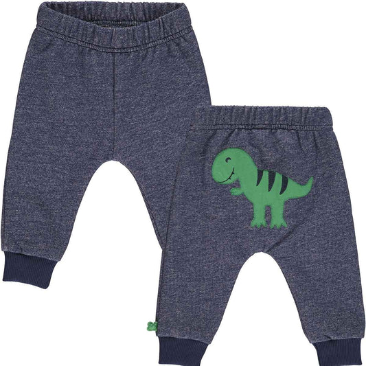 Dinosaur Baby Sweat Pants