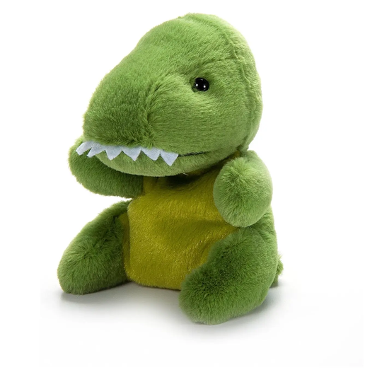 Nuggetz Rex Dinosaur Stuffed Animal
