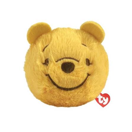 Winnie the Pooh Ty Ball