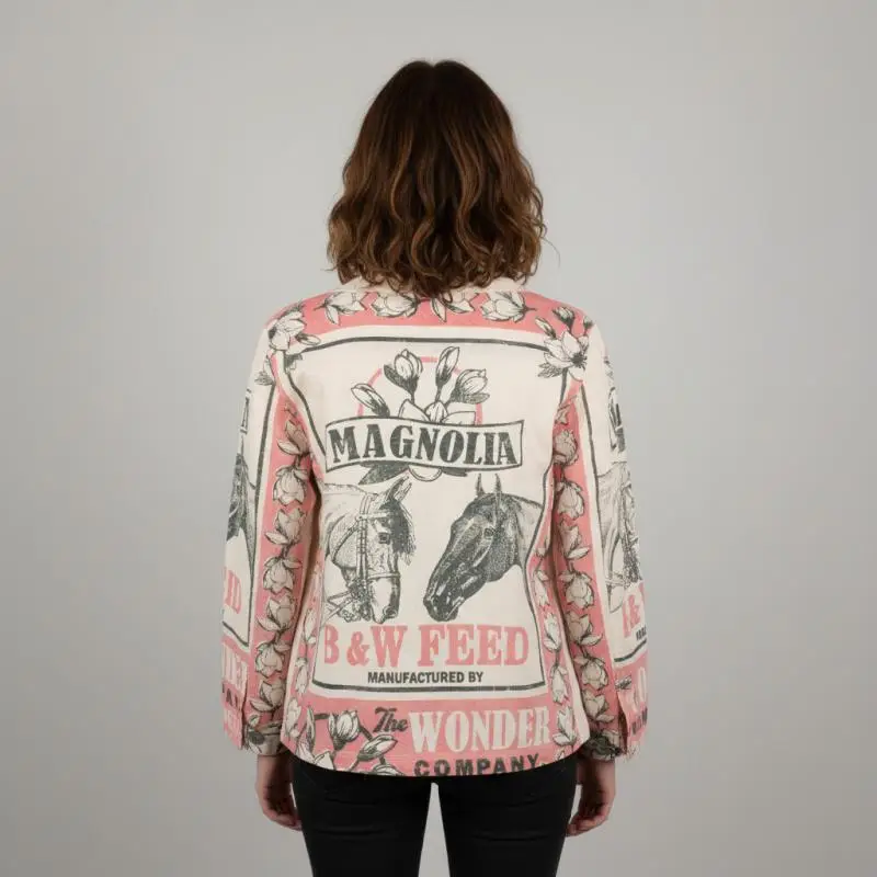 Magnolia Cardigan