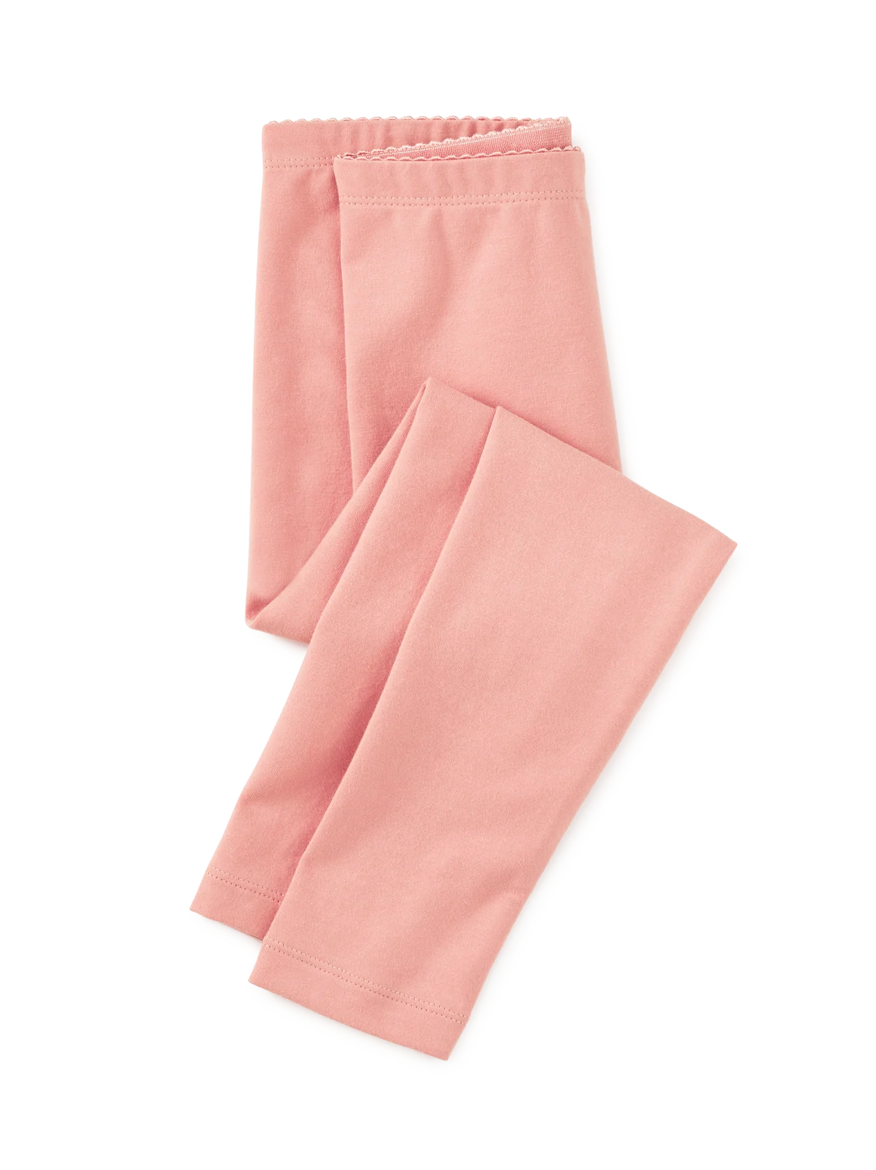 Girls English Rose Leggings