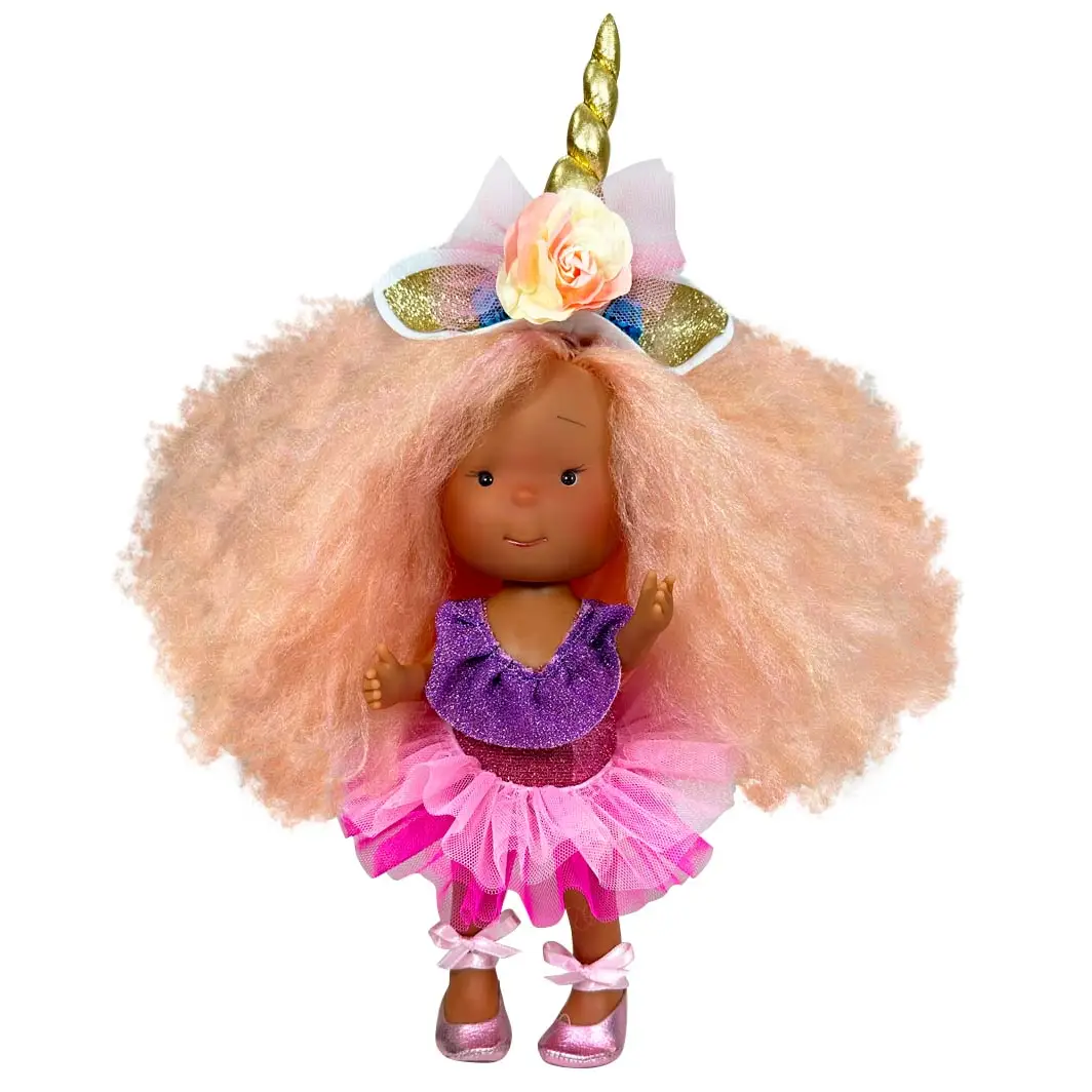 Pippa Unicorn Doll