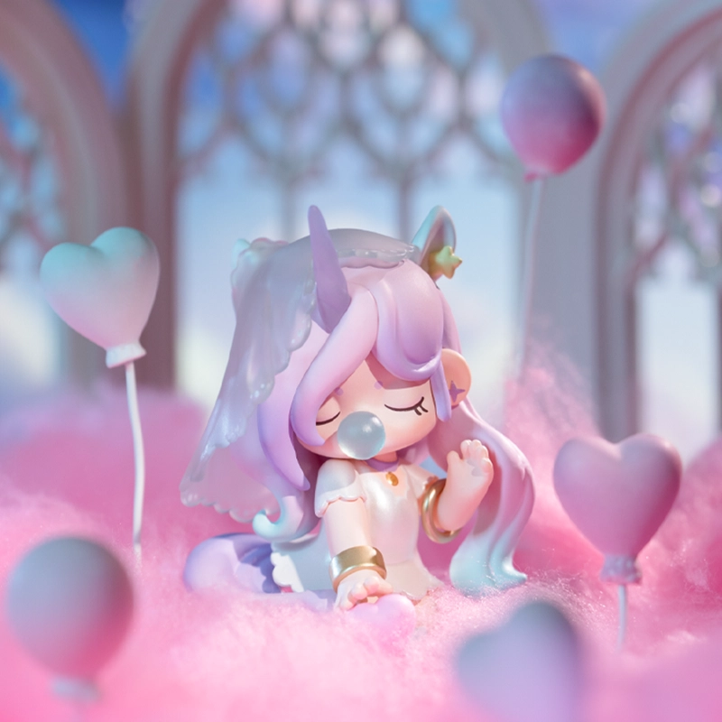 Nanci Museum of Fantasy Blind Box