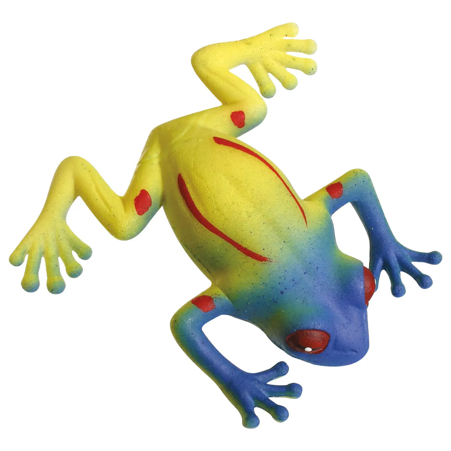 Ginormous Grow Frog