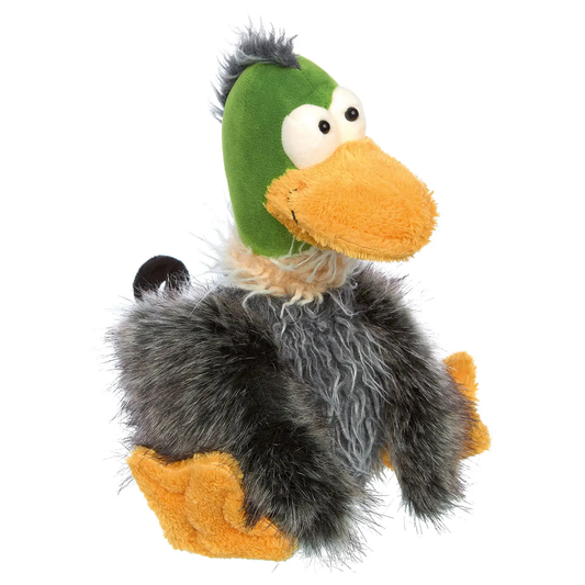 Gacko Gack Duck Stuffed Animal