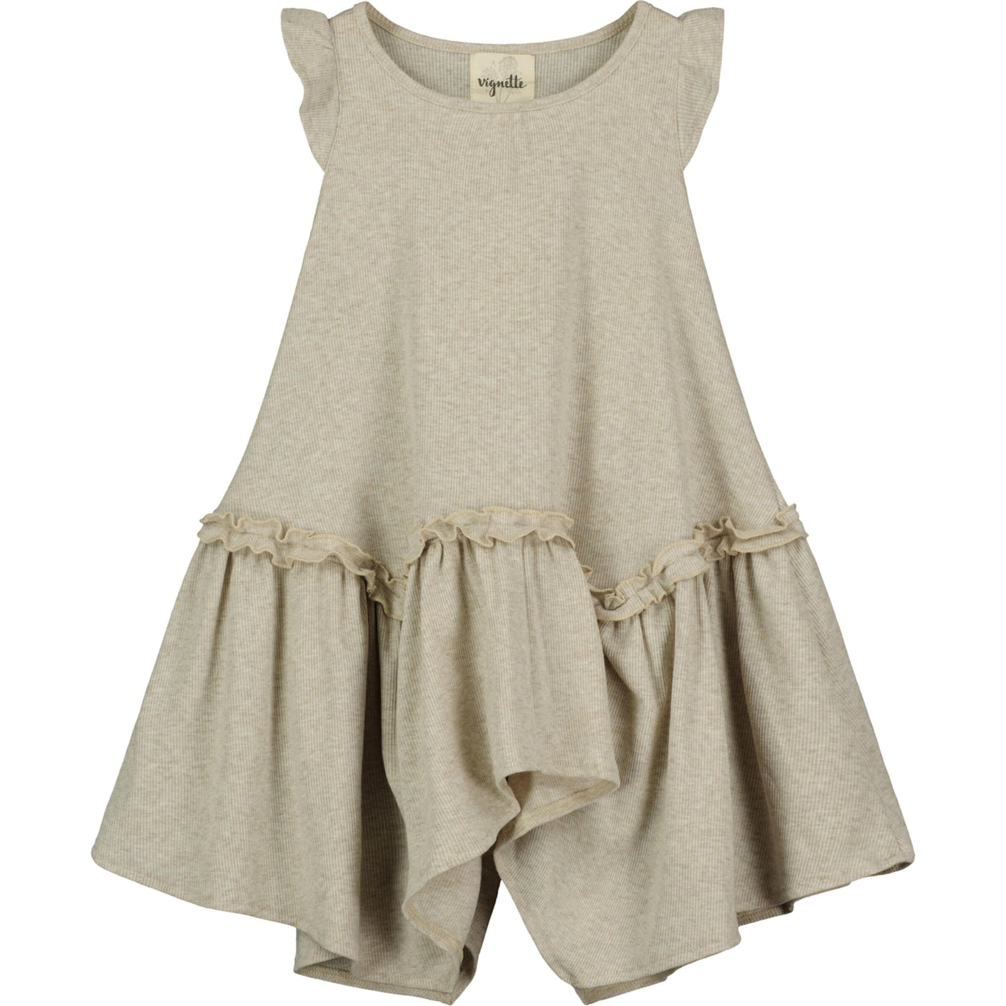 Girls Liz Dress