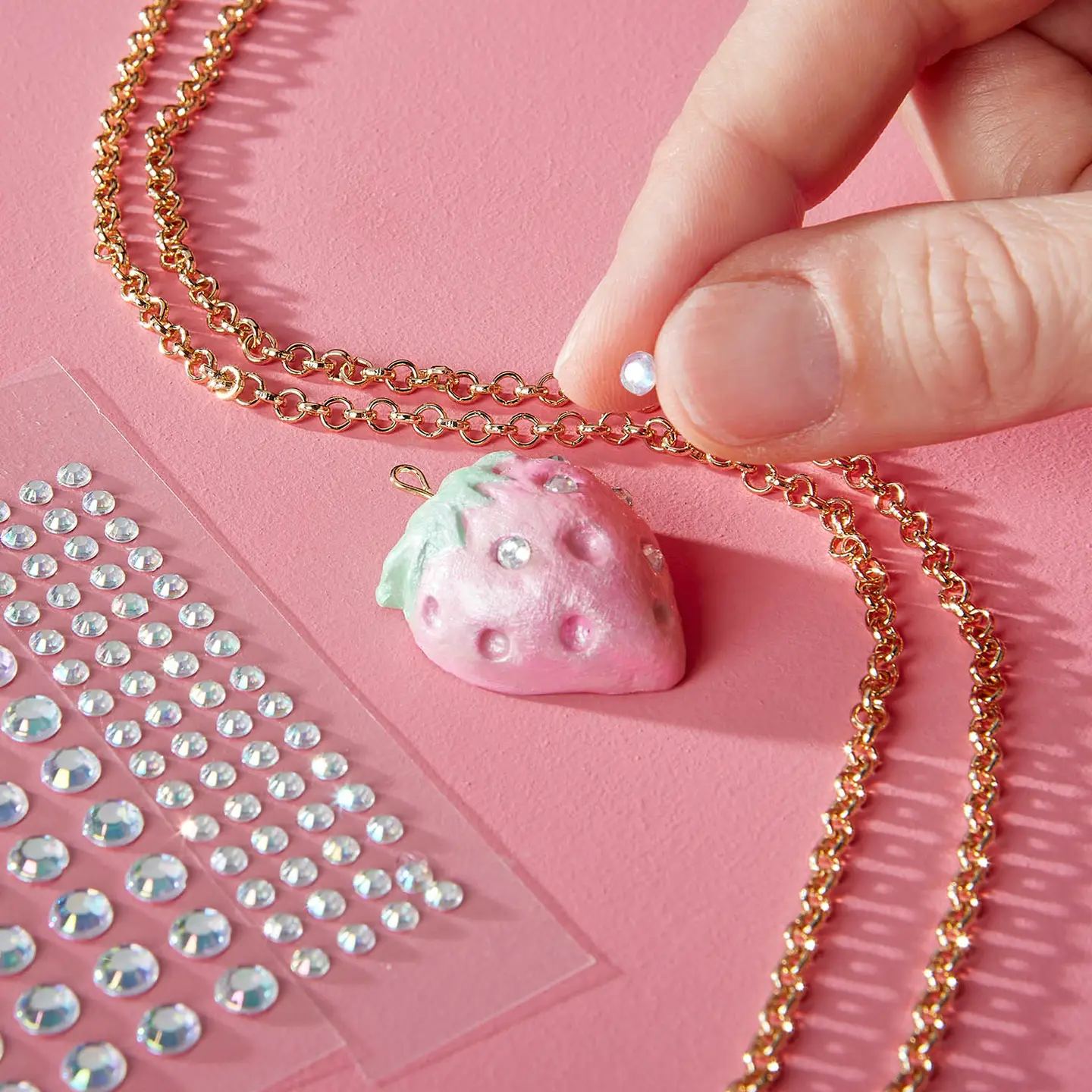 Wish Craft DIY Charm Jewelry