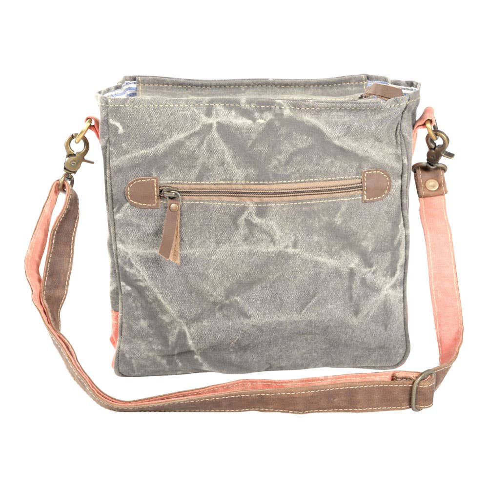 Bike Columbia Crossbody Bag