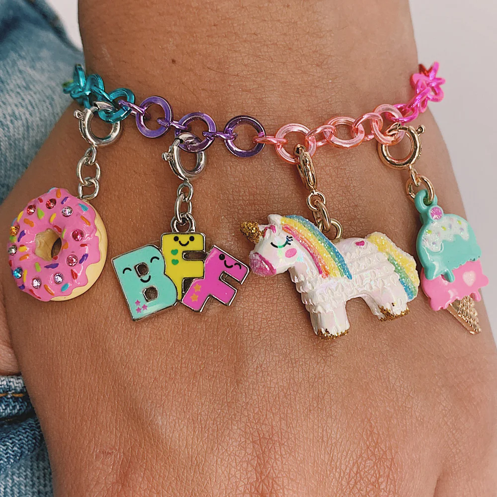 Charm It! BFF Buddies Charm