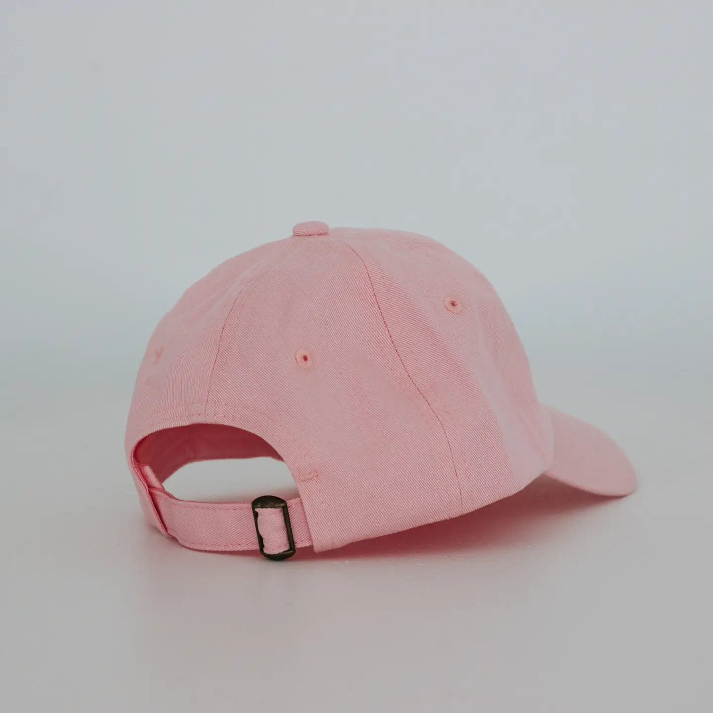 Big Sister Girls Baseball Hat