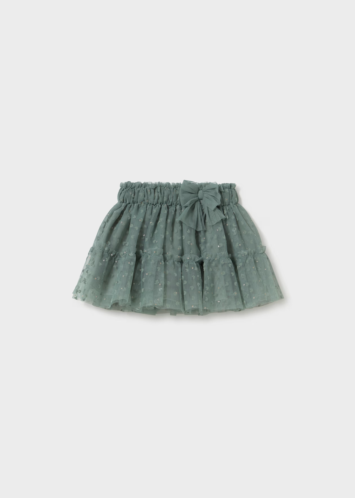 Baby Tulle Skirt