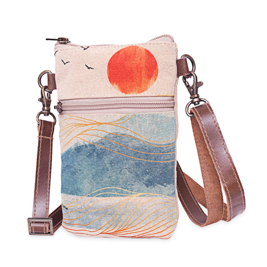 Scenic Cellphone Bag