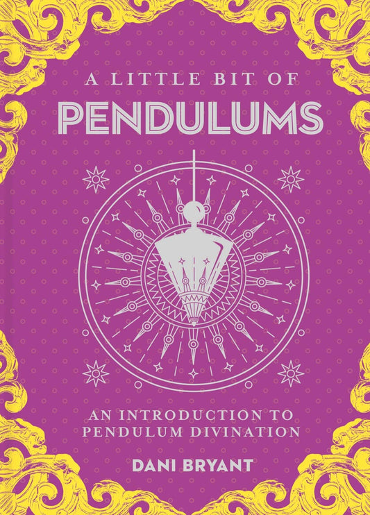 Little Bit of Pendulums Book