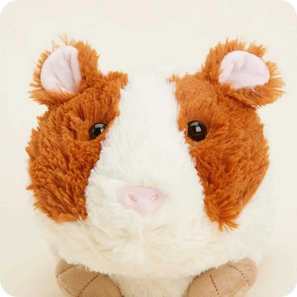 Guinea Pig Warmies Stuffed Animal