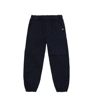 Boys Twill Pants