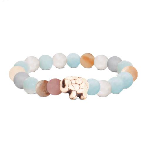 Fahlo Bracelet: The Expedition Elephant