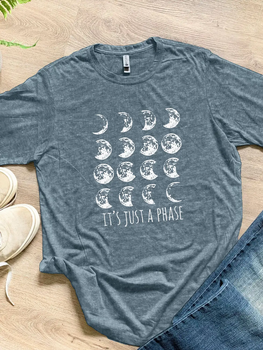 It's Just a Phase T-Shirt