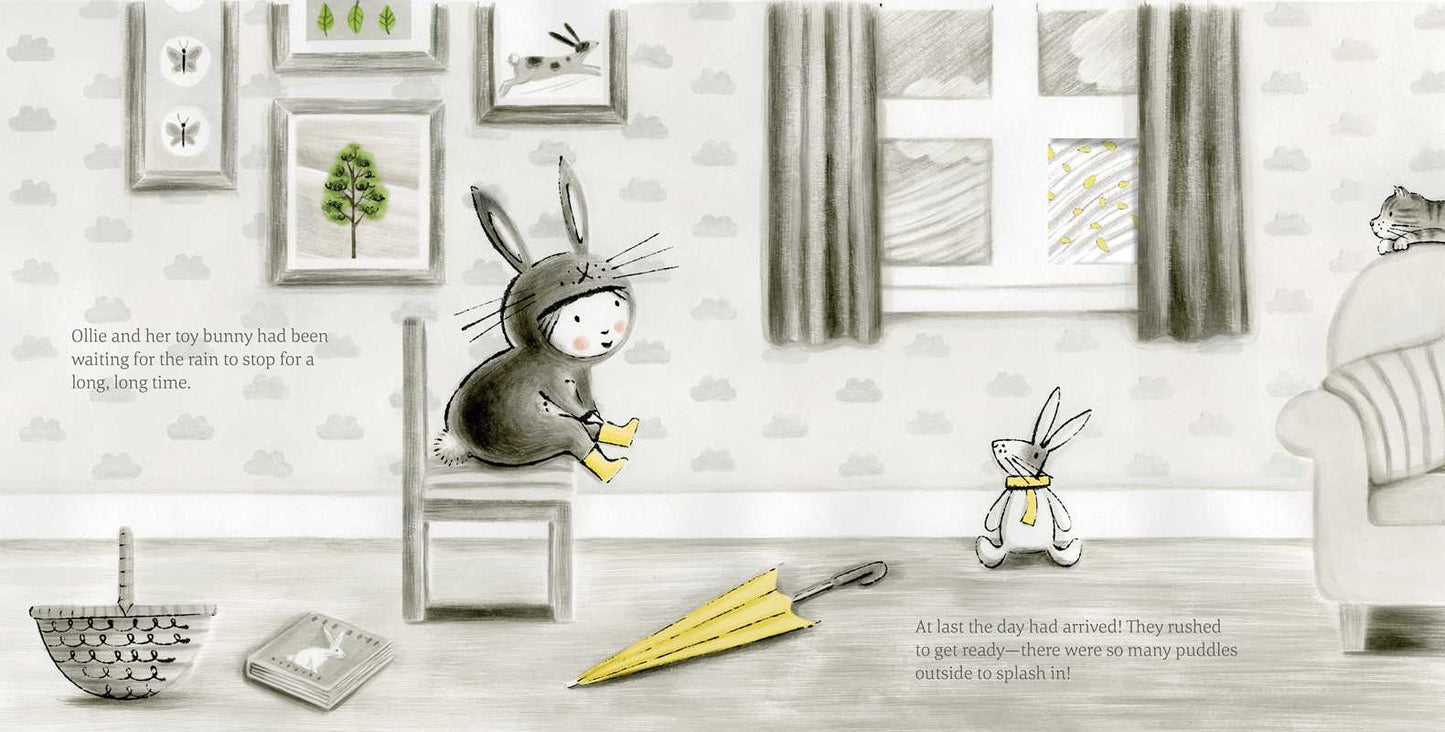 Little Rabbit Book