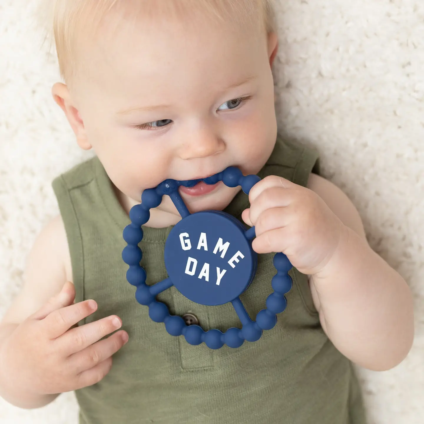 Teether - Game Day