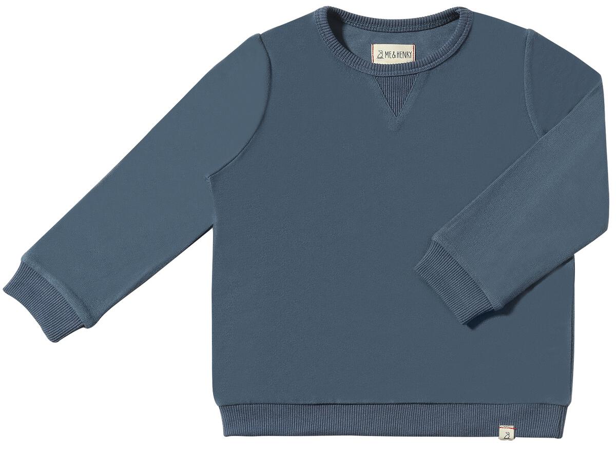 Baby Tarquin Sweatshirt