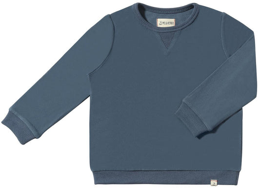 Baby Tarquin Sweatshirt