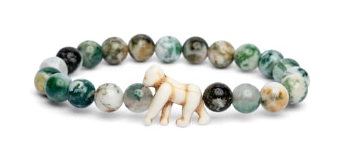 Fahlo Bracelet: The Traverse Gorilla